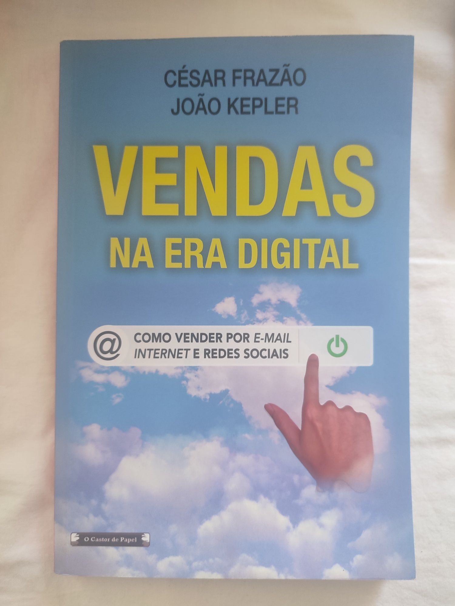 Vendas na era digital