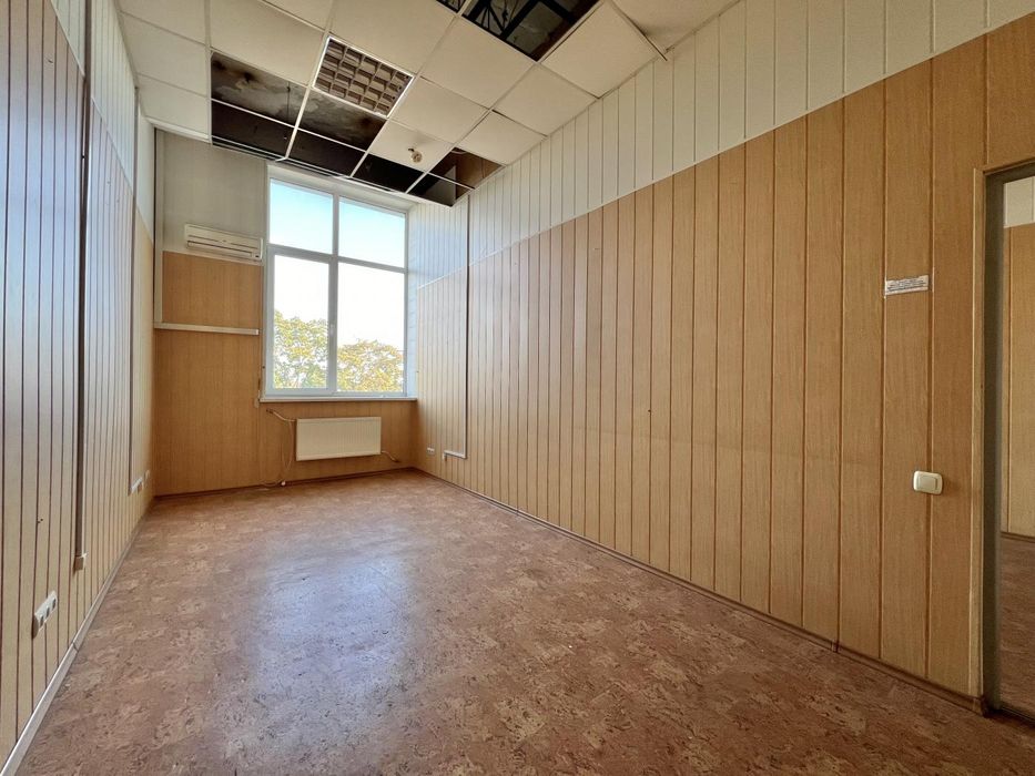 Здаю сучасний офіс у Центрі