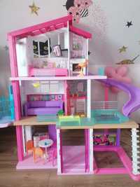 Domek barbie Dreamhouse