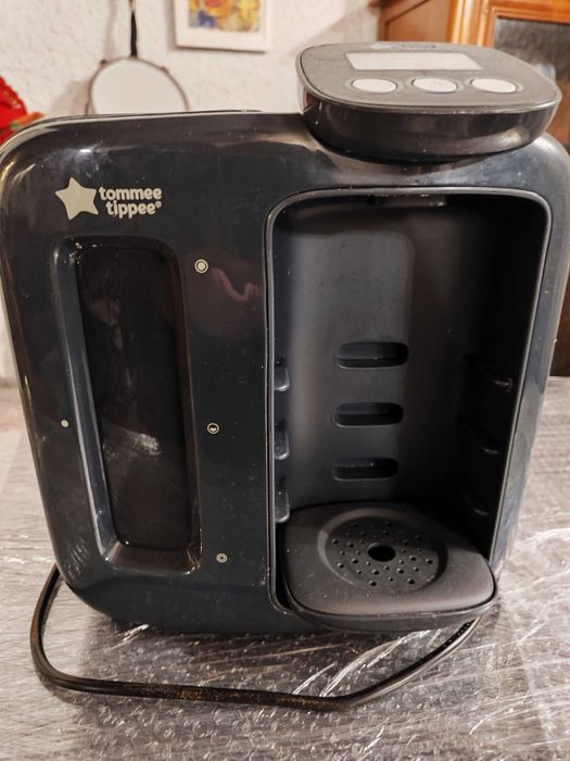 Tommee Tippee Perfect Prep Day & Night