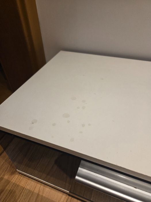 Szafki z meblościanki