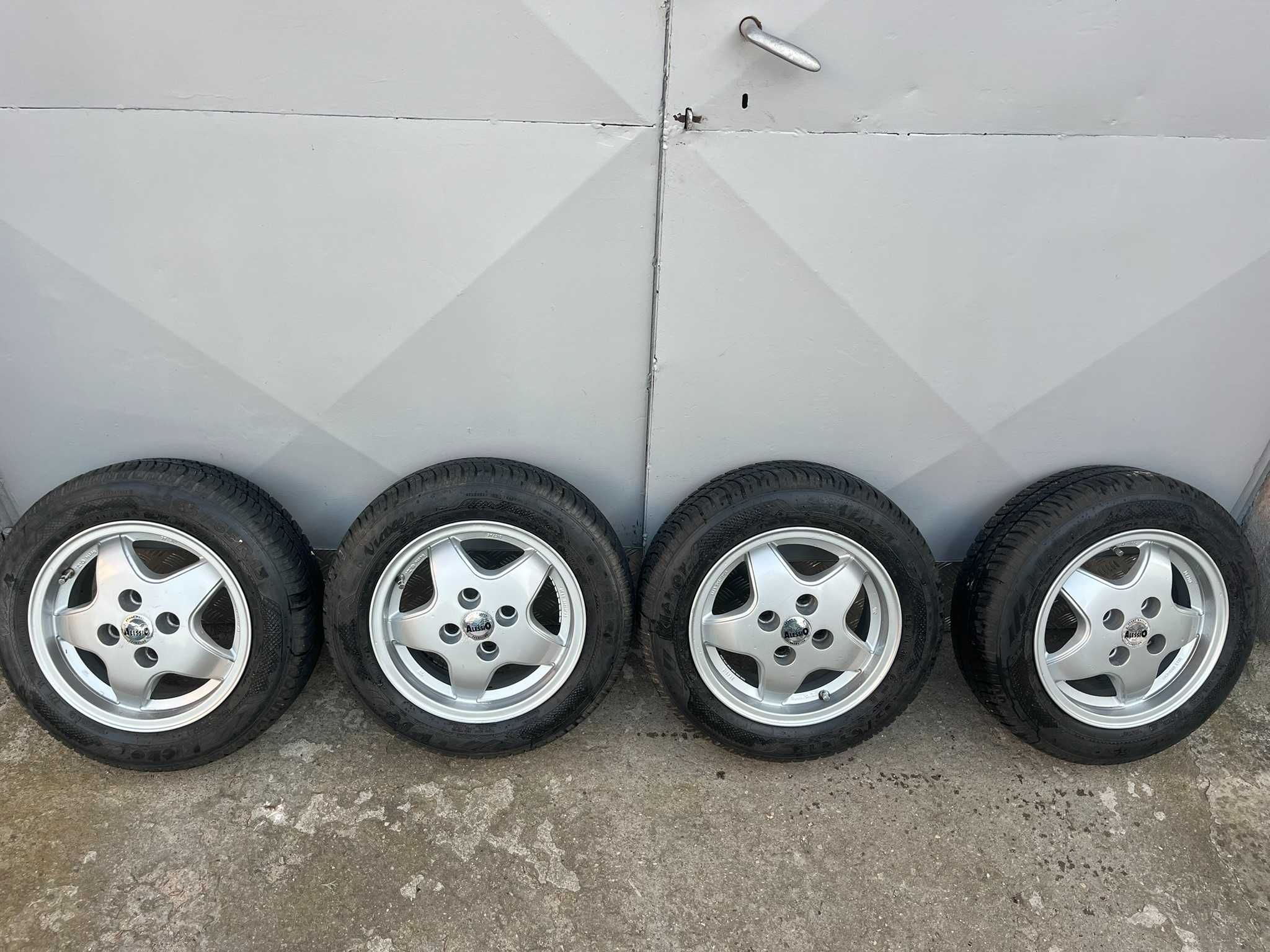 Felgi Oz 13 cali 4x98/100