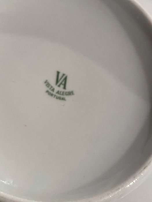 Porcelanas Vista Alegre