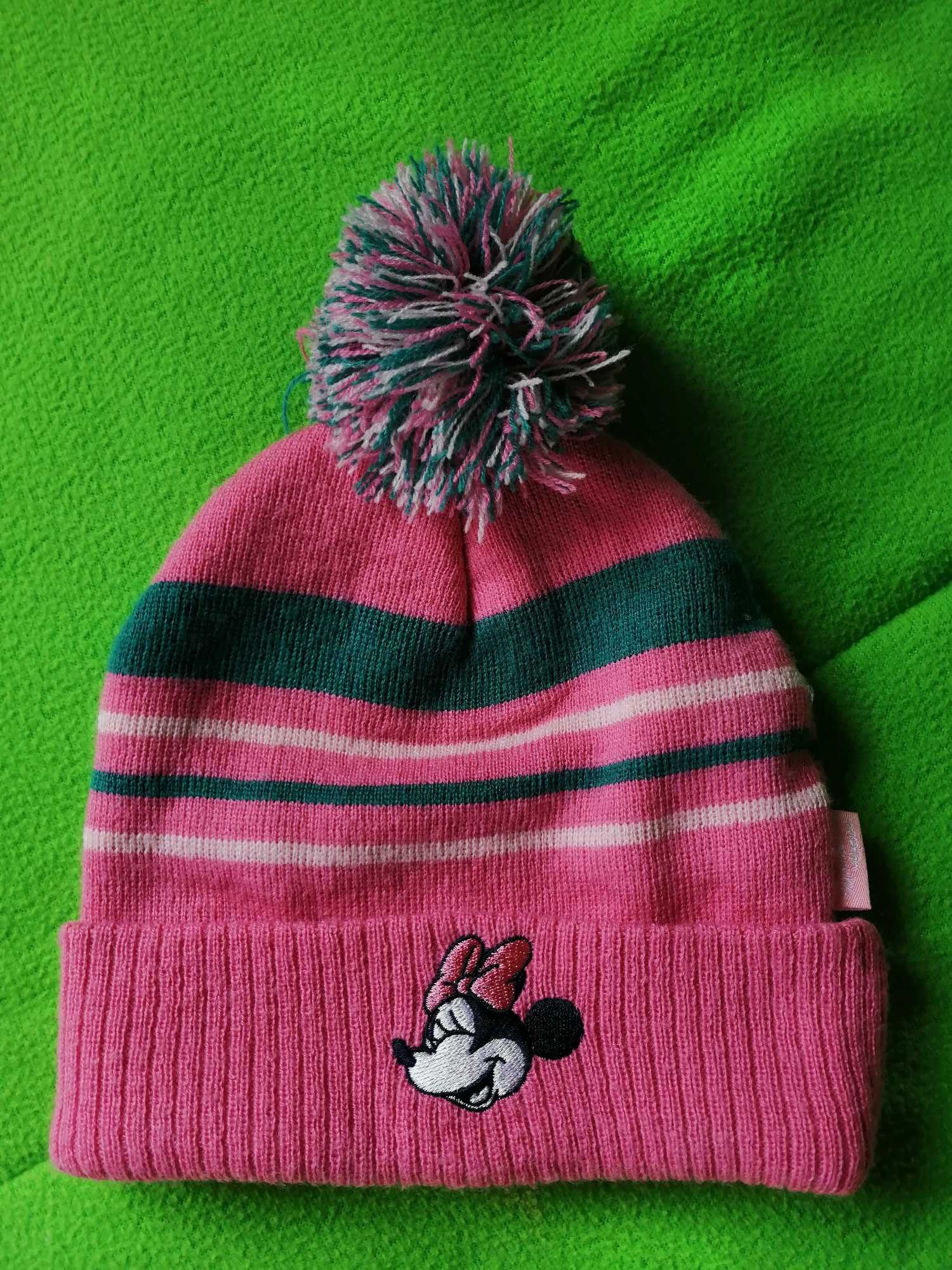 Gorros luvas e cachecol
