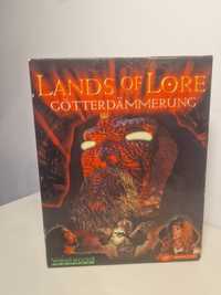 Lands of Lore Zmierzch bogów na PC BIGBOX