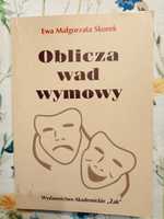 Logopedia: Oblicza wad wymowy