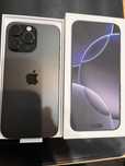 Apple Iphone 16 Pro MAX 256GB. Stan jak nowy 10/10 Zamiana Mabiz