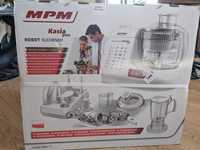 Кухонний комбайн MPM MRK -11