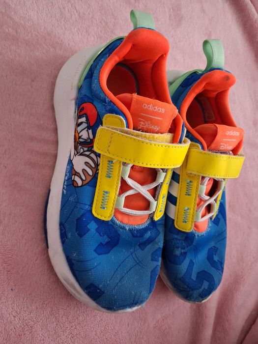 Adidasy dla chłopca