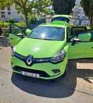 Renault Clio 2018