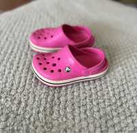 Crocs menina C 6/7