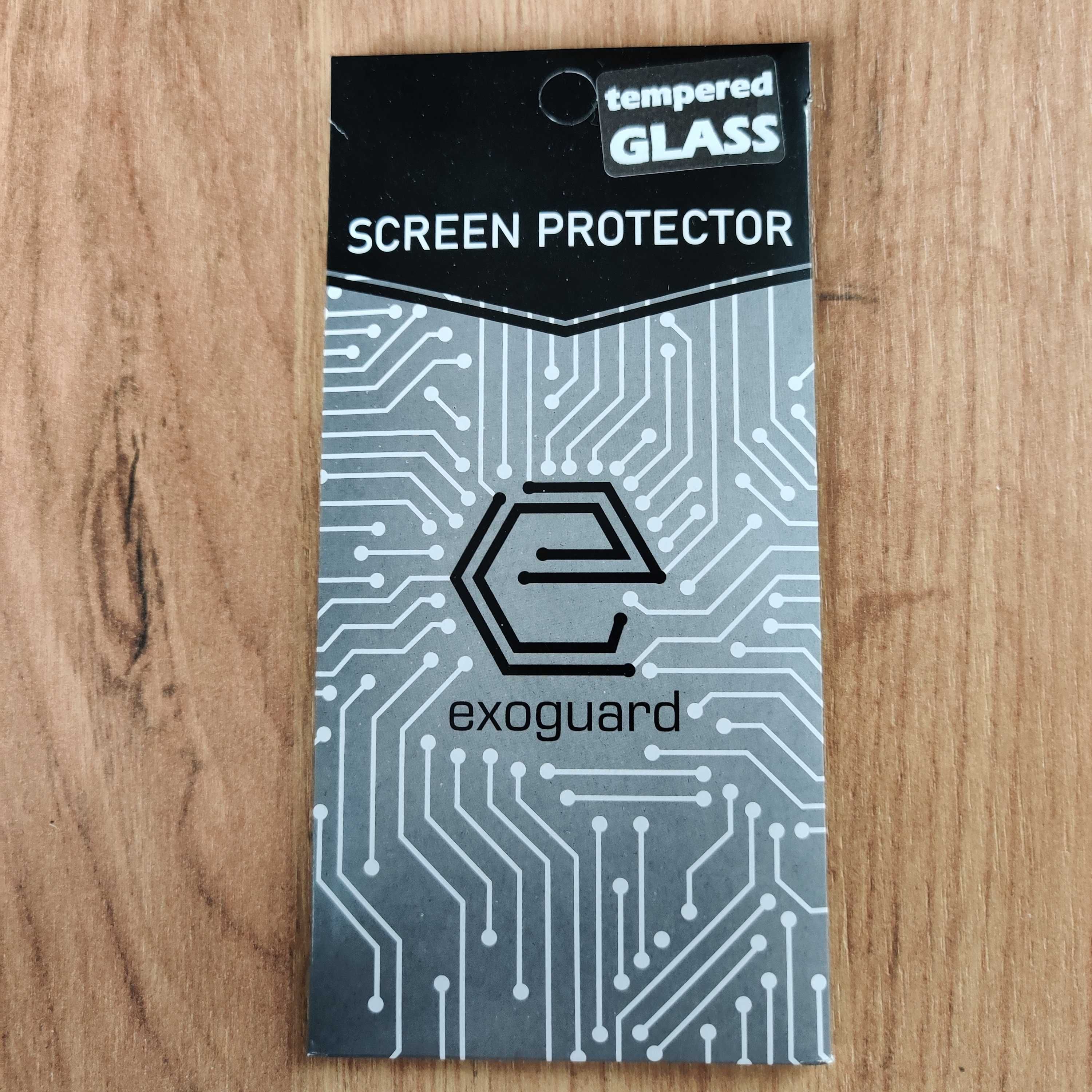 Galaxy XCover 5 64gb Czarny + Etui/Szkło Ochronne