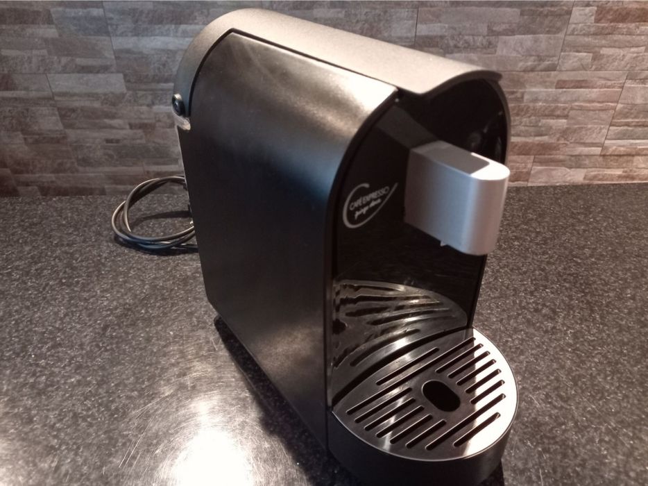 Máquina Café (Pingo Doce)