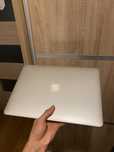 MacBook Pro 13” (Intel Core i5, 8GB RAM, 128GB SSD)