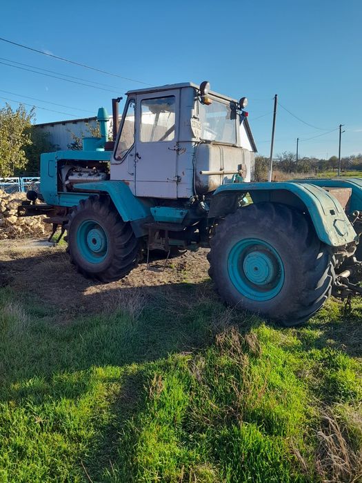 Продам ХТЗ Т - 150