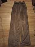Spodnie damskie r.M/L