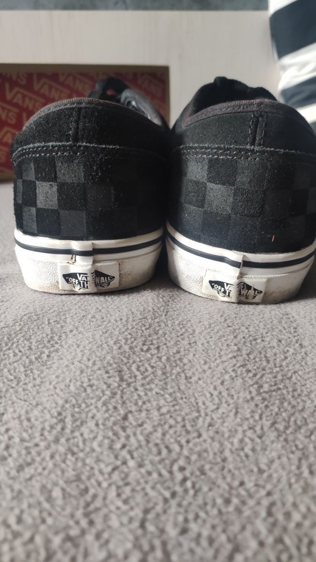 Buty Vans, męskie (mało używane)