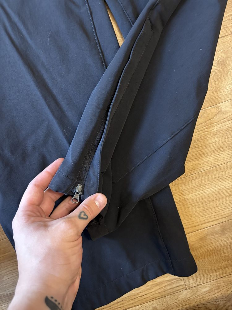 Soft Shell штани The North Face