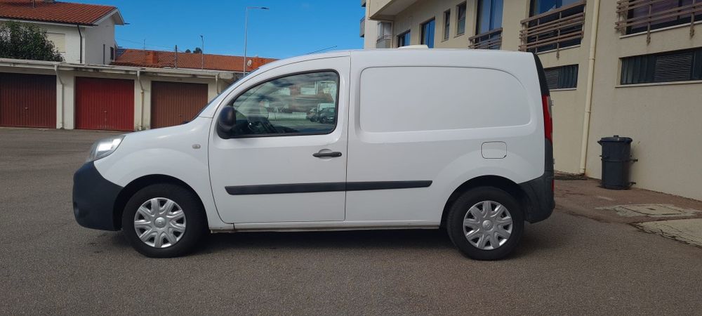 Kangoo Express 3L. 1.5 Dci 90cv 2016