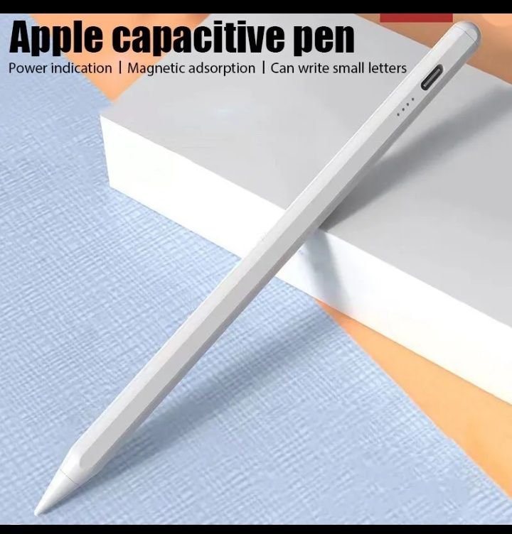 Pencil iPad nova 2018 a 2023