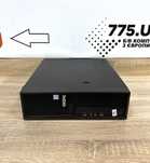 Сервер, Робоча станція.ThinkStation P320, 32GB/512 SSD,Quadro P600 2Gb