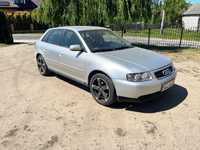 Audi A3 Audi A3 1.8 benz/gaz lift