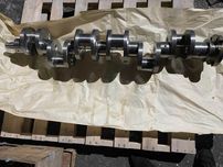 Продам Вал коленчатый Д6 (номинал)