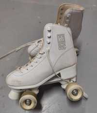 Patins KFF Old School