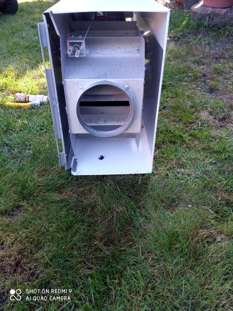 Terma Termet typ GE-19-02