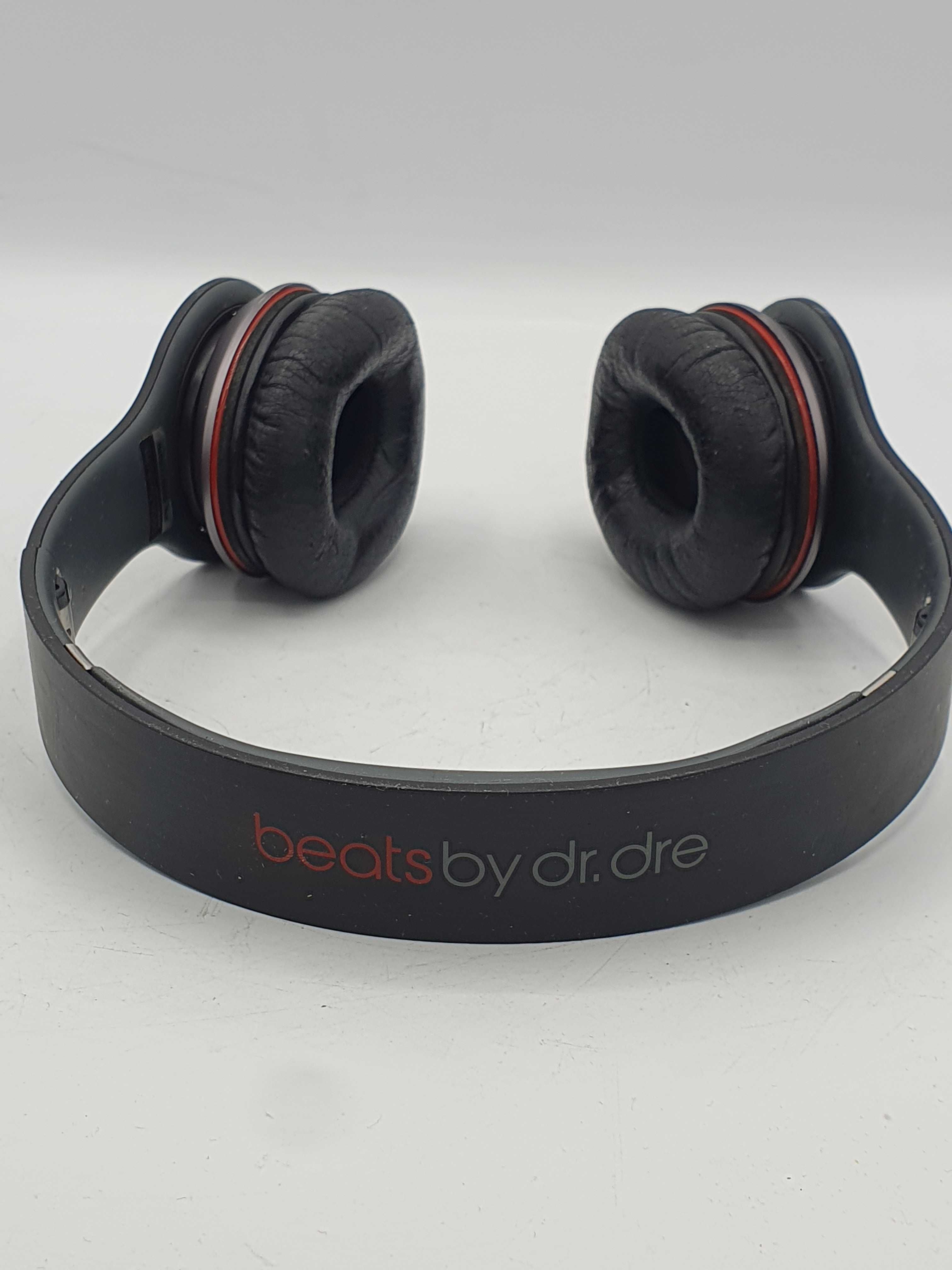 Słuchawki przewodowe nauszne Beats by dr. Dre