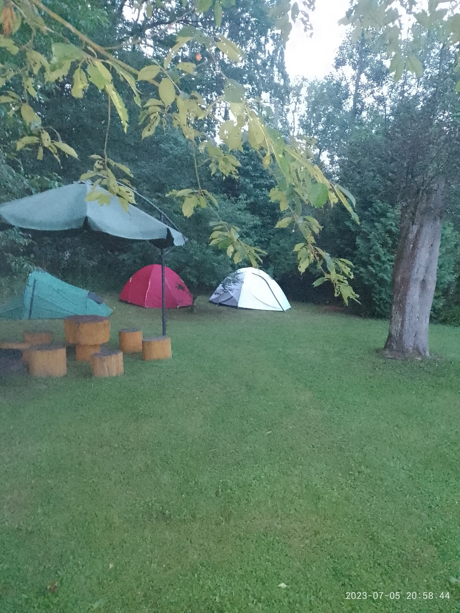 Tanie noclegi, agroturystyka,sauna fińska