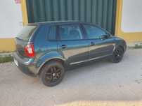 VW Polo 1.4 TDi Oportunidade C/ AR CONDICIONADO