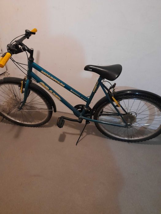 Sprzedam rower jak na foto Kross