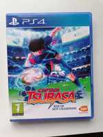 Captain Tsubasa Rise of New Champions playstation 4 ps4
