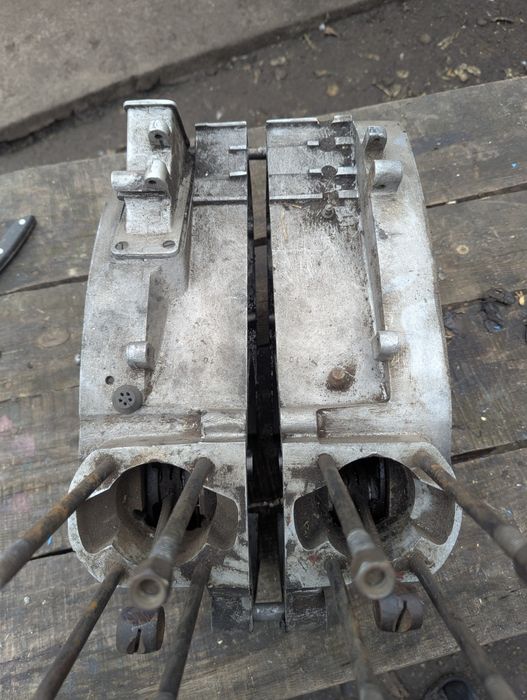 Картера іж Юпітер 3