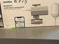 RESIDEO/HONEYWELL system ochrony przed zalaniem 1cal wi-fi