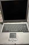 Komputer przenośny laptop