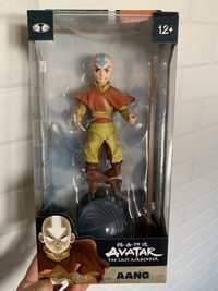 Фігурка Аватар Аанг Avatar Aang McFarlane Toys The Last Air Bender