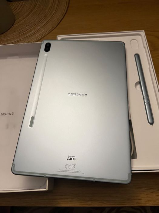 Samsung Galaxy Tab S6 LTE