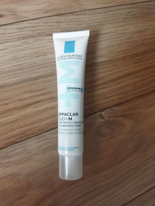 La Roche-Posay Effaclar Duo+M 40 ml