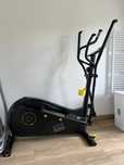 Orbitrek, rower eliptyczny EL520