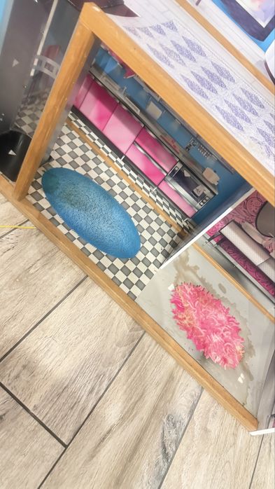 Za Darmo - domek dla lalek Łodygowice