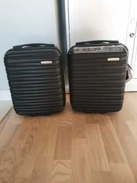 Zestaw 2 walizek podręcznych 40x30×20