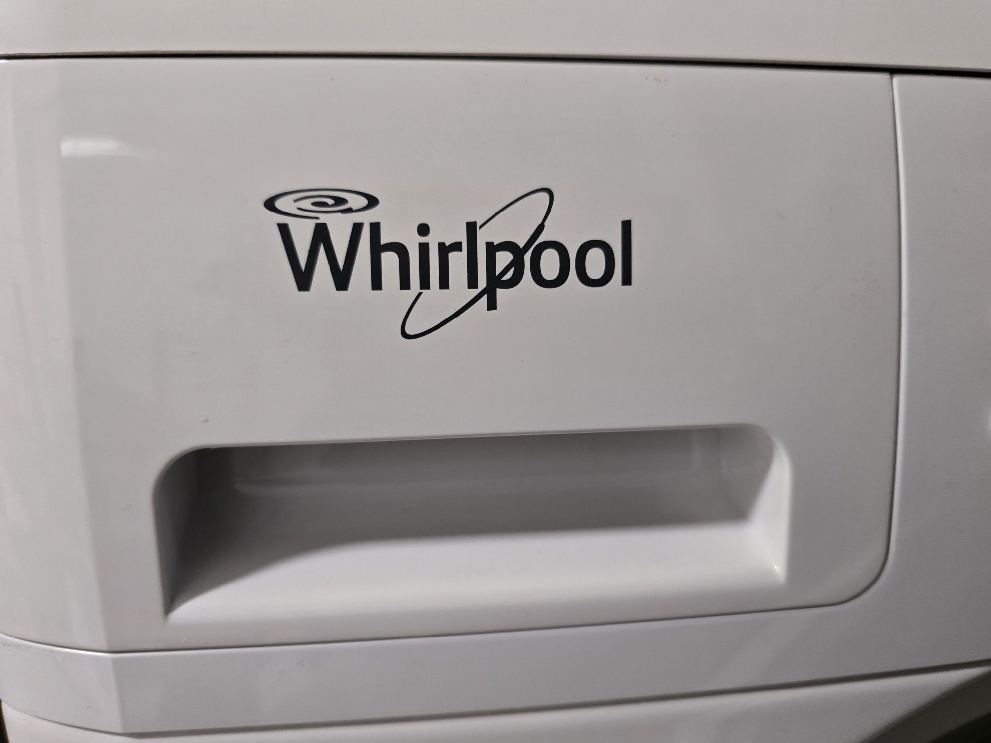 Whirlpool 6kg AWOC 6102 Lavar Roupa