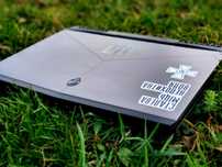 Терміново! Ціну ЗНИЖЕНО! Ігровий ноутбук Dell Alienware 15 R3 !