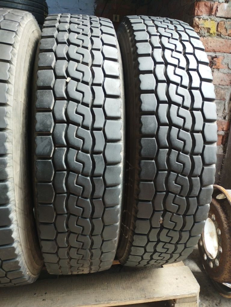 275/80/22.5 Bridgestone