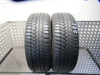 2x Continental WinterContact TS850p 215/55/17 98V XL nr.1791 7,1mm