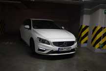 Volvo S60 Volvo S60 R-Design AWD T5 250KM | 2017 | Serwisowane | Gotowe do jazdy