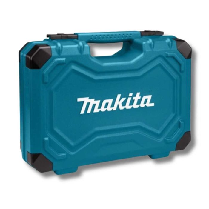 Zestaw narzędzi w walizce KLUCZE Makita - PREZENT dla mężczyzny faceta