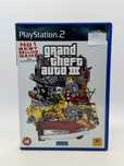 Gta III Komplet Z Mapą Ps2  nr 6114